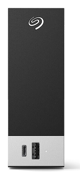 Seagate One Touch mit Hub Stationär HDD - 18 TB