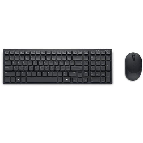 Dell KM555 Tastatur-und-Maus-Set schwarz