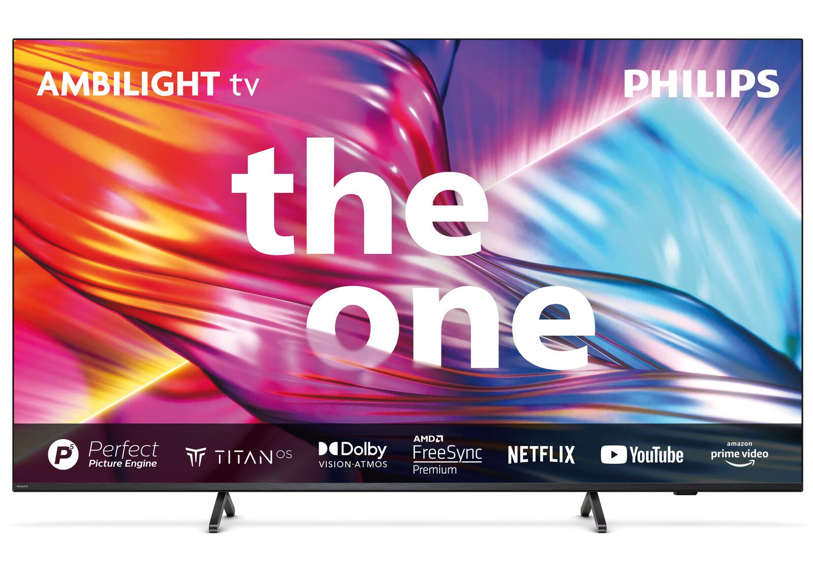 Philips 75PUS8909/12 4K Ambilight Smart TV 190,5 cm (75')