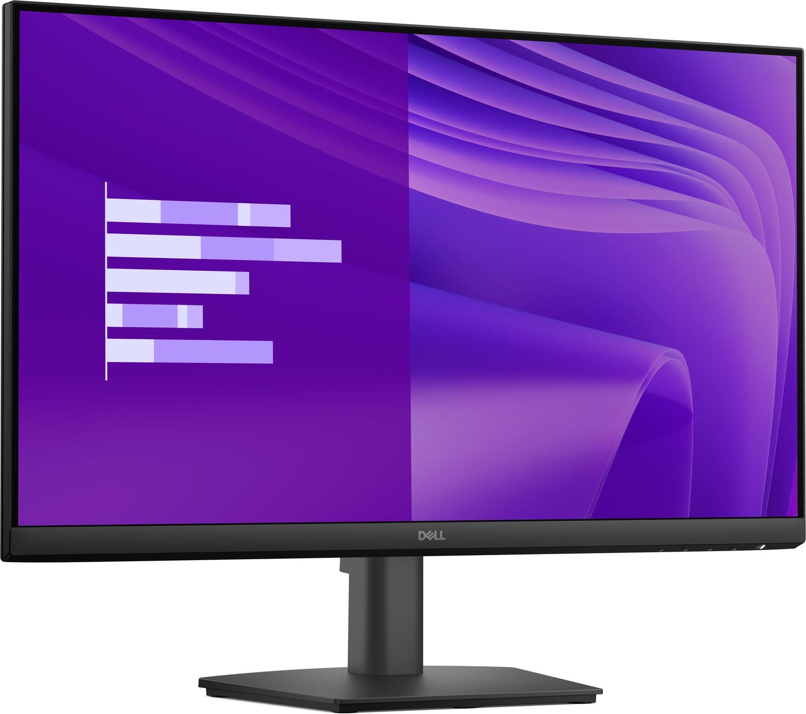 Dell Monitor E2425HM (23,8 Zoll) 60,5 cm