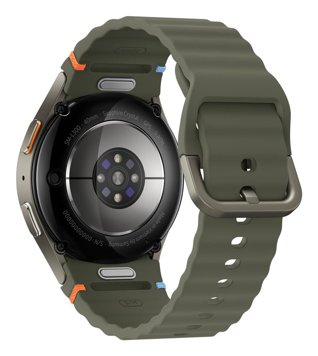 Samsung Galaxy Watch7