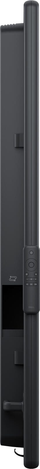 Dell P7525QT Multi-Touch-Display 189,2 cm (74,5 Zoll)