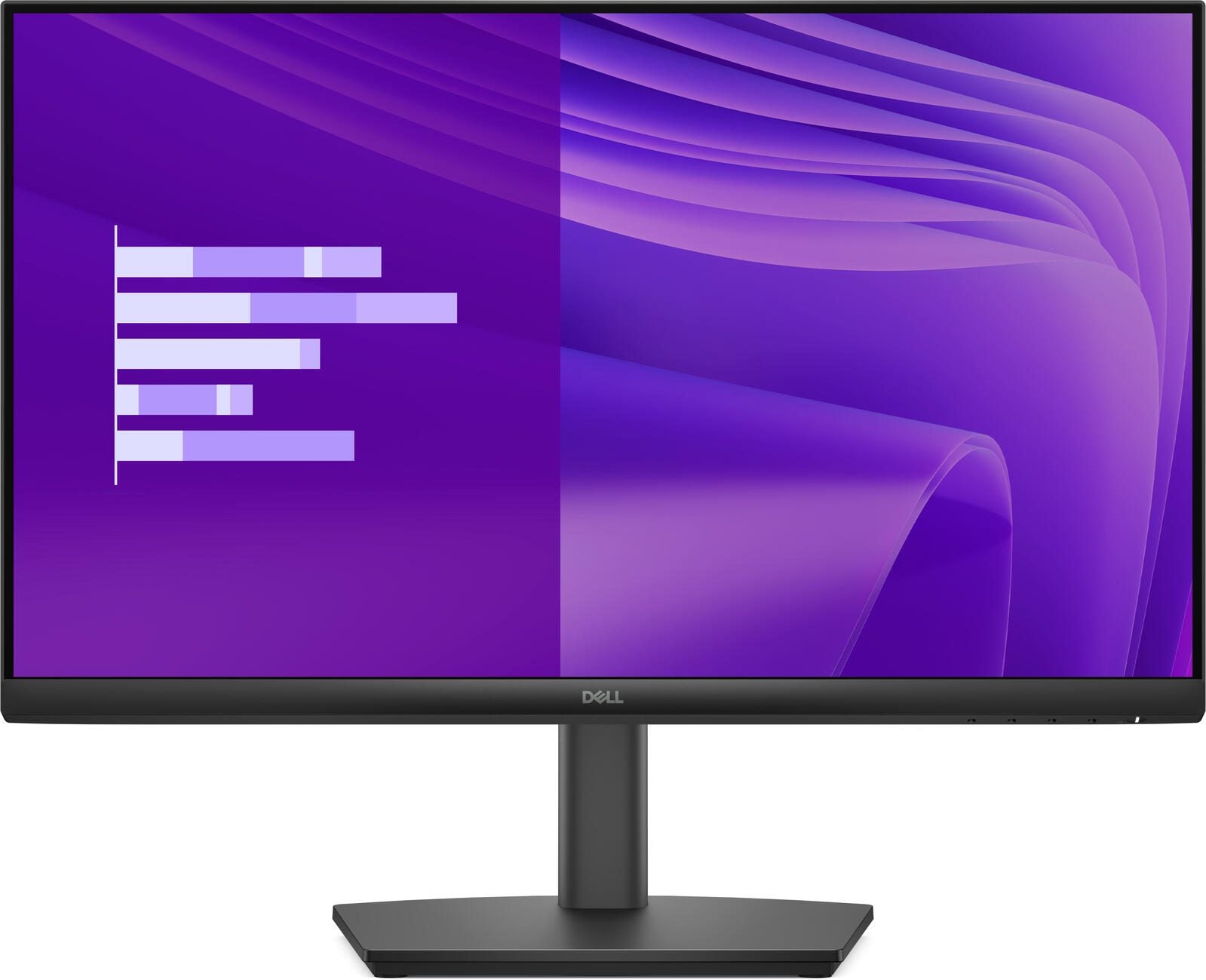 Dell Monitor E2425HSM (23,8 Zoll) 60,5 cm