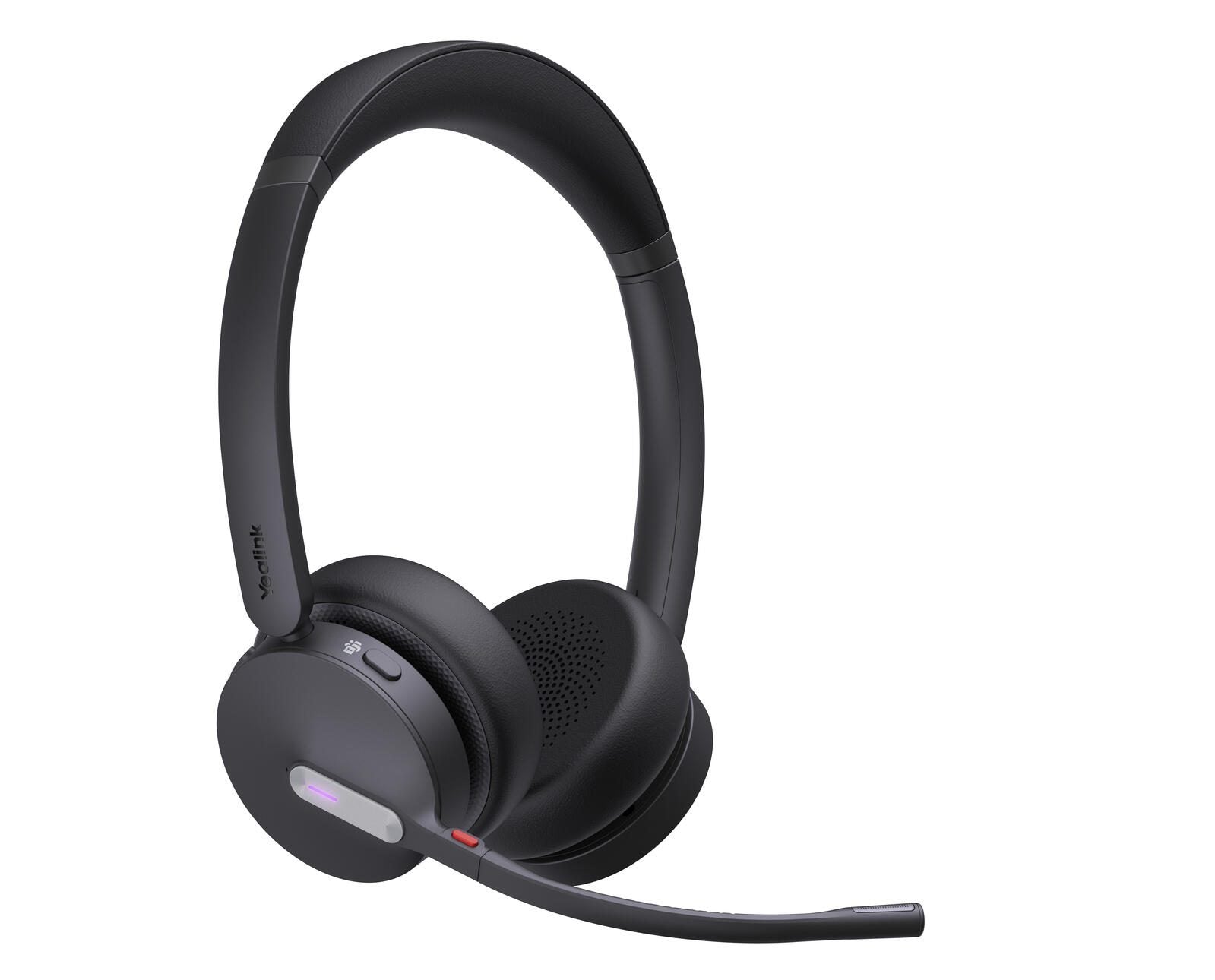 Yealink Headset WH64 Dual Teams inkl. Ladestation