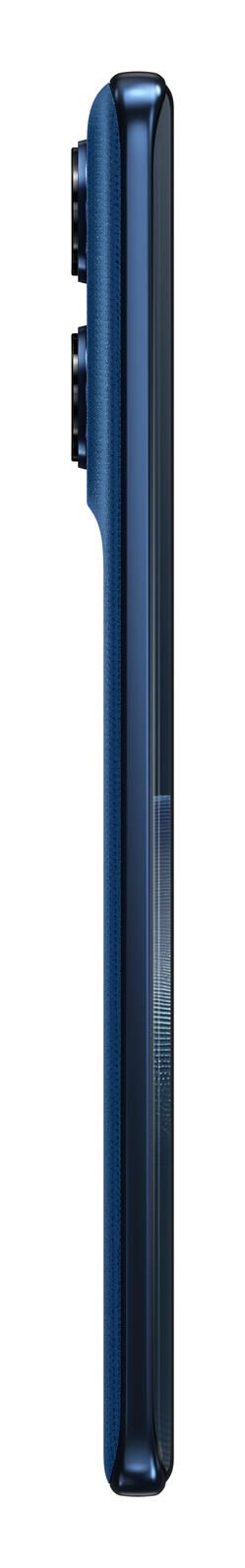 Motorola edge 60 - 5G Smartphone 12GB/512GB (6.67'), Blau