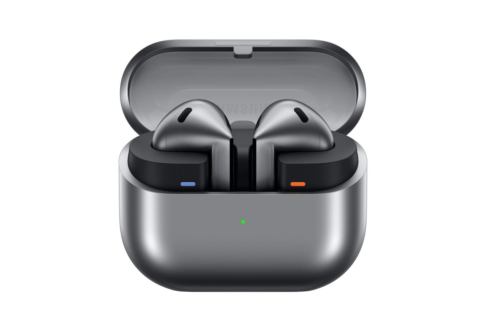 Samsung Galaxy Buds3 (Silber)