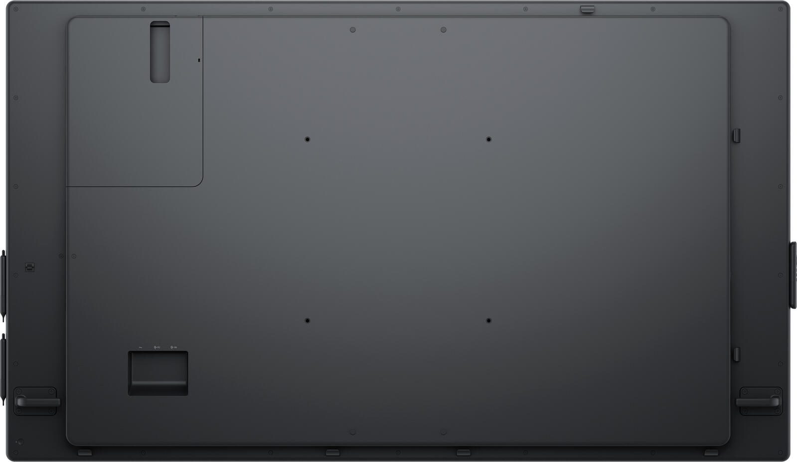 Dell P7525QT Multi-Touch-Display 189,2 cm (74,5 Zoll)