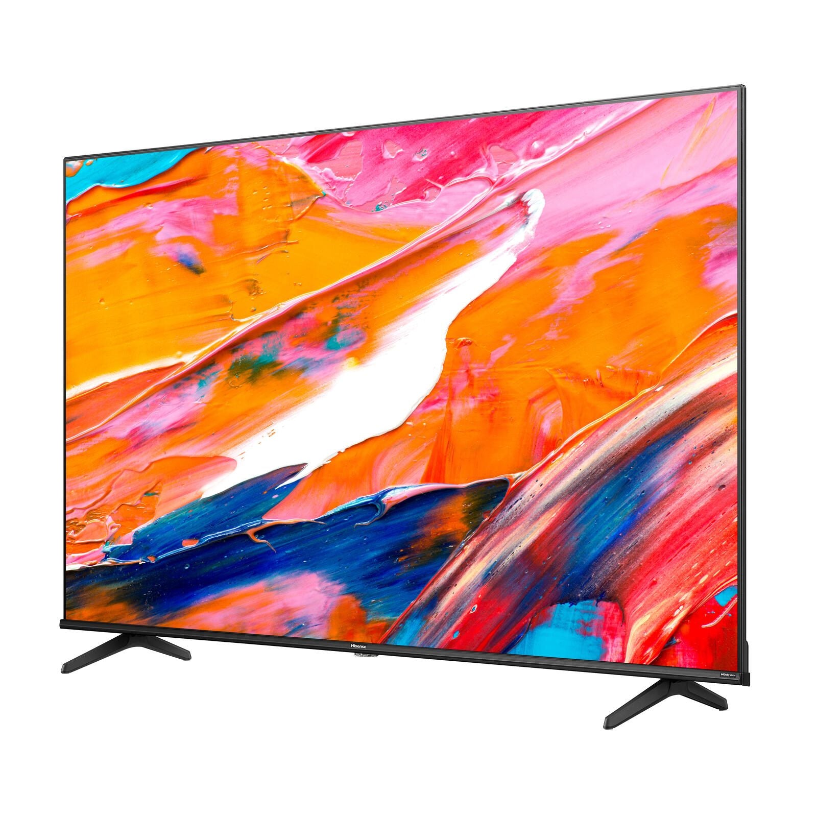 Hisense 75A6K UHD-Fernseher 191 cm (75'), 3840×2160