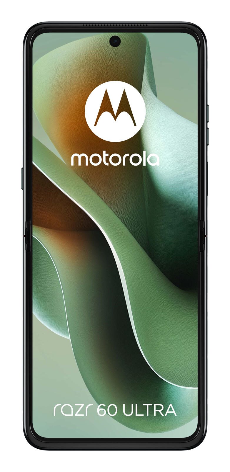 Motorola razr 60 ultra - 5G Smartphone 16GB/512GB (6.96'), Grün