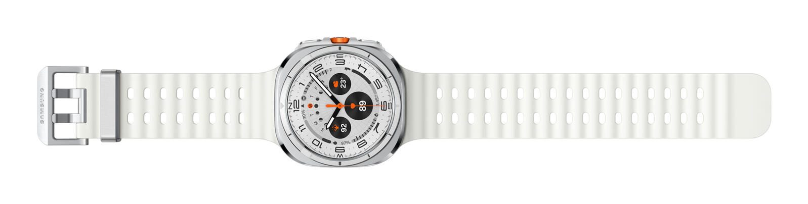 Samsung Galaxy Watch Ultra