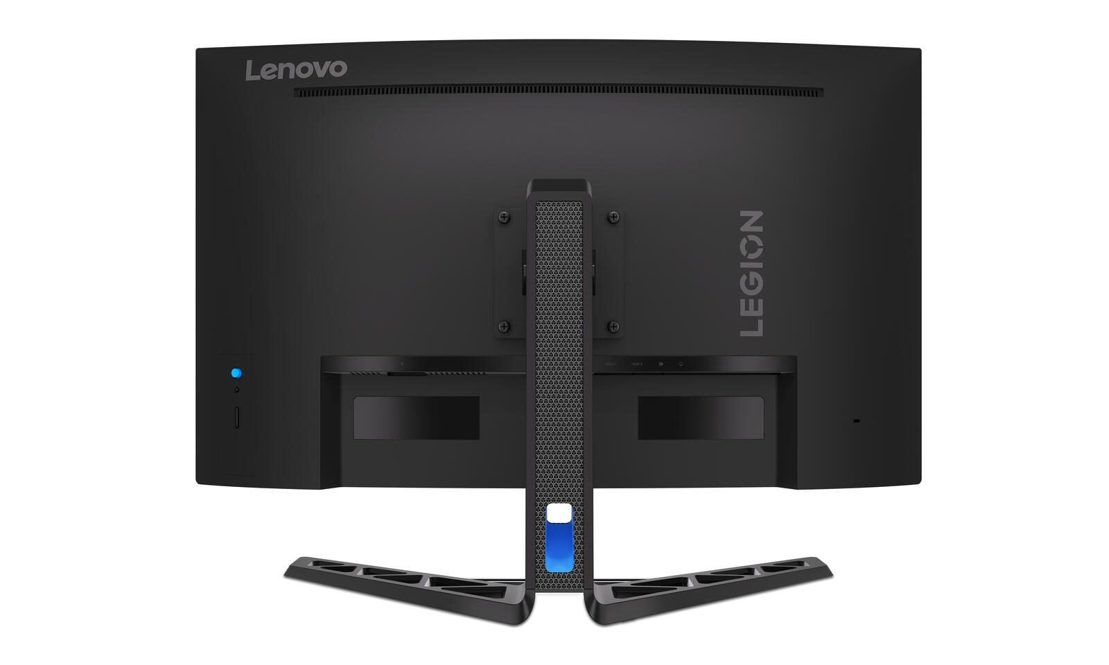 Lenovo Legion R32qc-30 QHD Curved Gaming-Monitor 80 cm (31.5')