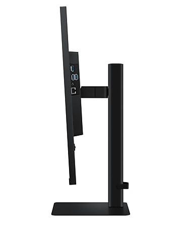 Samsung ViewFinity S6 S32D604UAU Monitor 81,3 cm (32 Zoll)