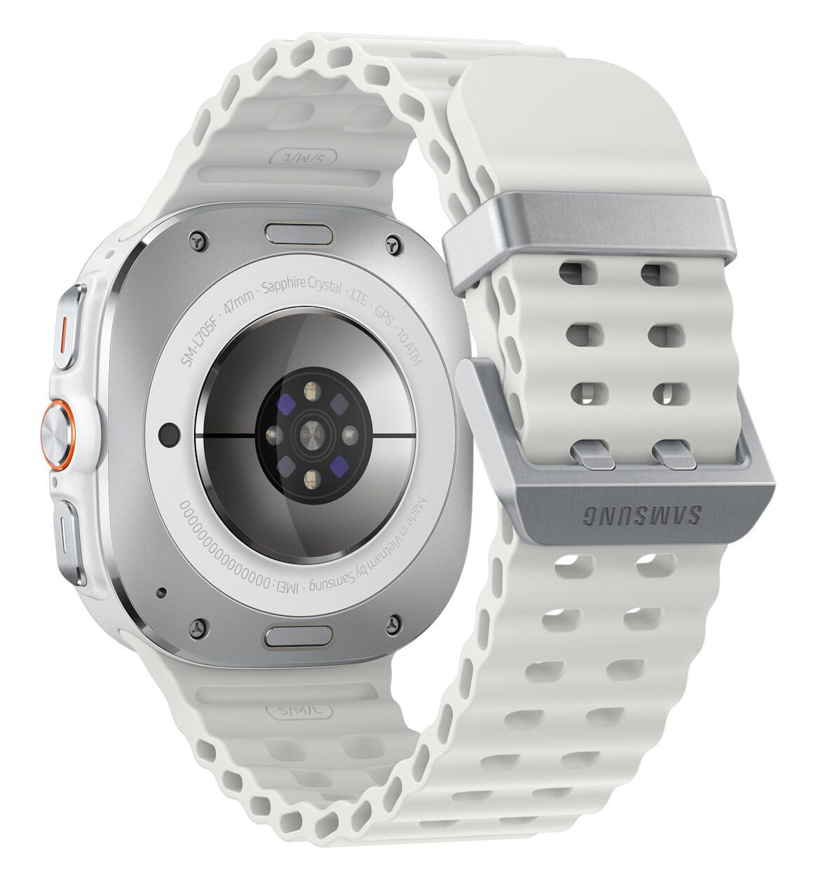 Samsung Galaxy Watch Ultra