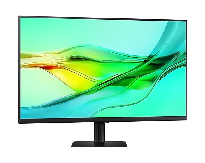 Samsung ViewFinity S6 S32D604UAU Monitor 81,3 cm (32 Zoll)