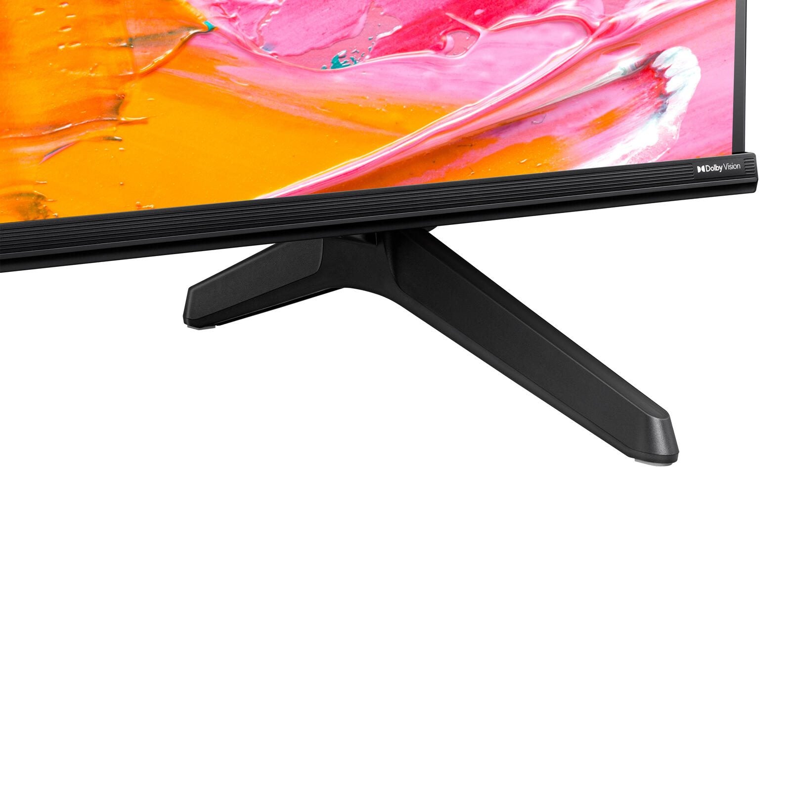 Hisense 75A6K UHD-Fernseher 191 cm (75'), 3840×2160