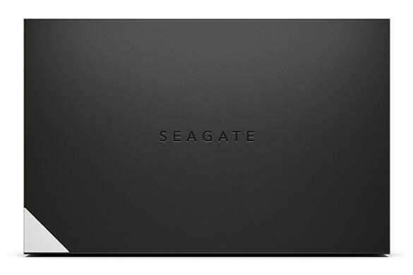 Seagate One Touch mit Hub Stationär HDD - 18 TB