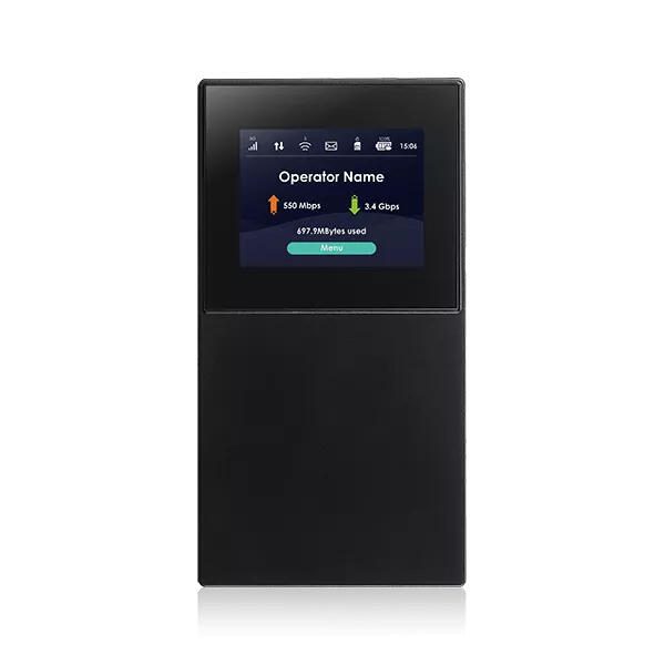 Zyxel NR2301 Mobiler Hotspot - 5G LTE