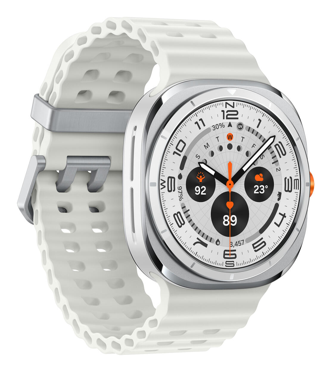 Samsung Galaxy Watch Ultra