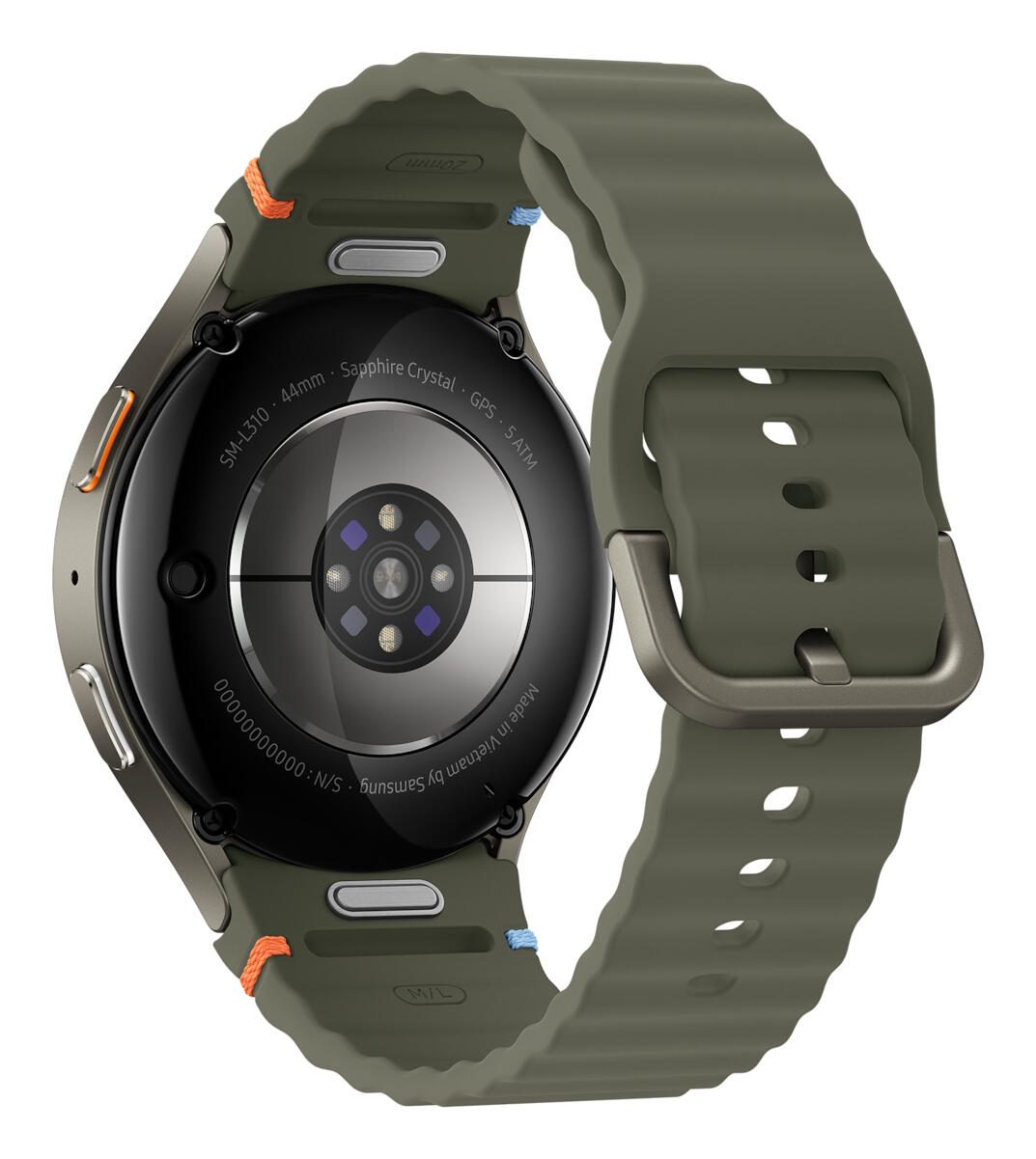 Samsung Galaxy Watch7