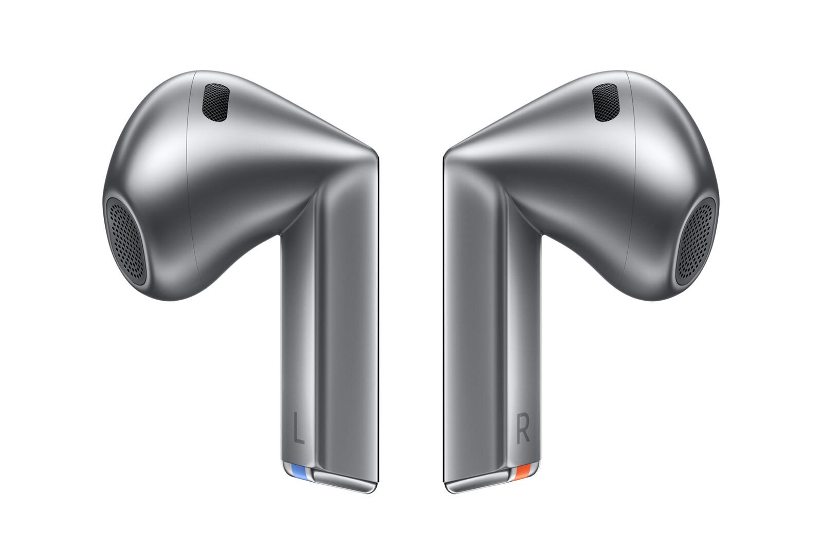 Samsung Galaxy Buds3 (Silber)