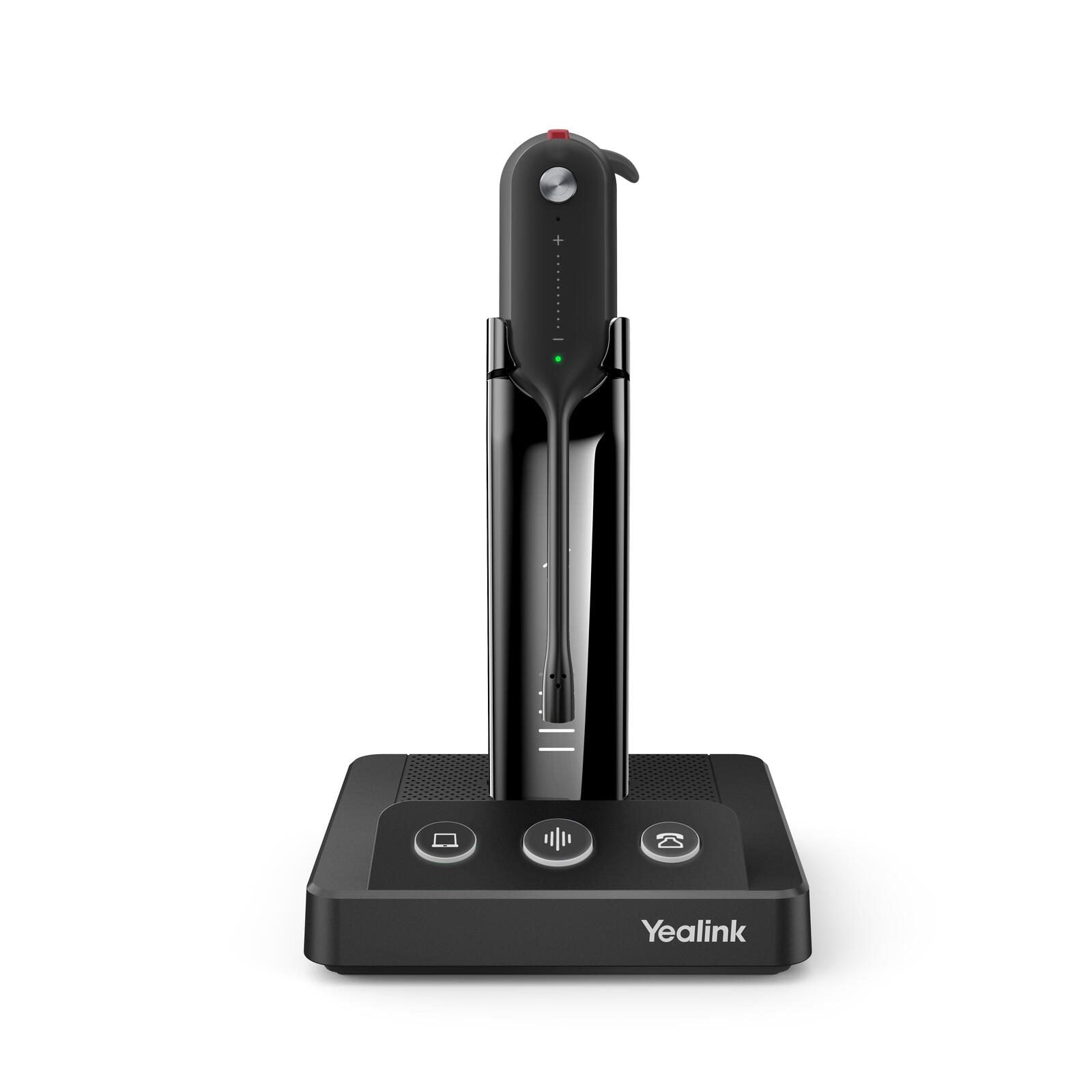 Yealink Headset WH63 UC