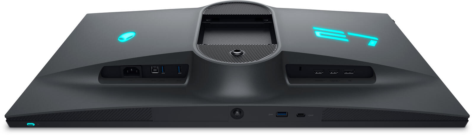 Dell Alienware AW2725QF Gaming LED-Monitor (27') 68,6cm