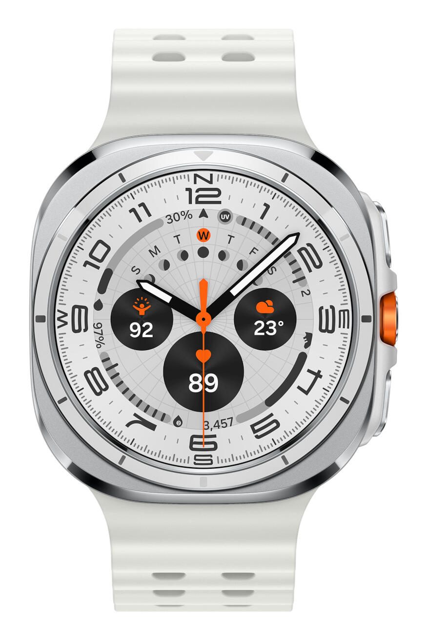 Samsung Galaxy Watch Ultra