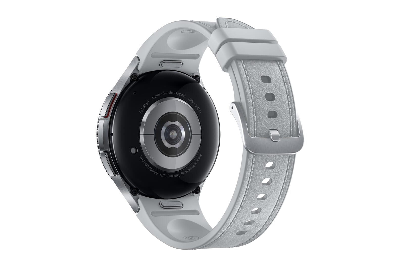 Samsung Galaxy Watch 6 Classic