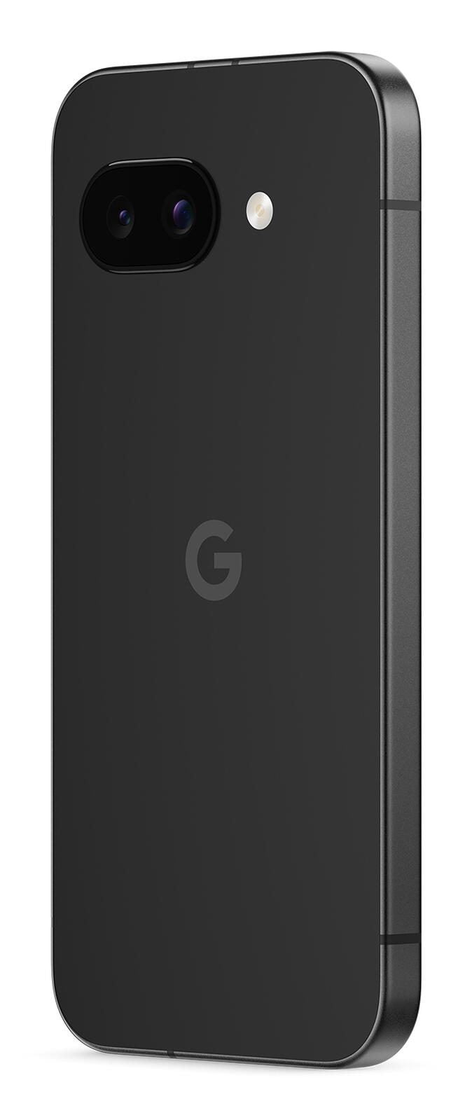 Google Pixel 9A 256GB Obsidian