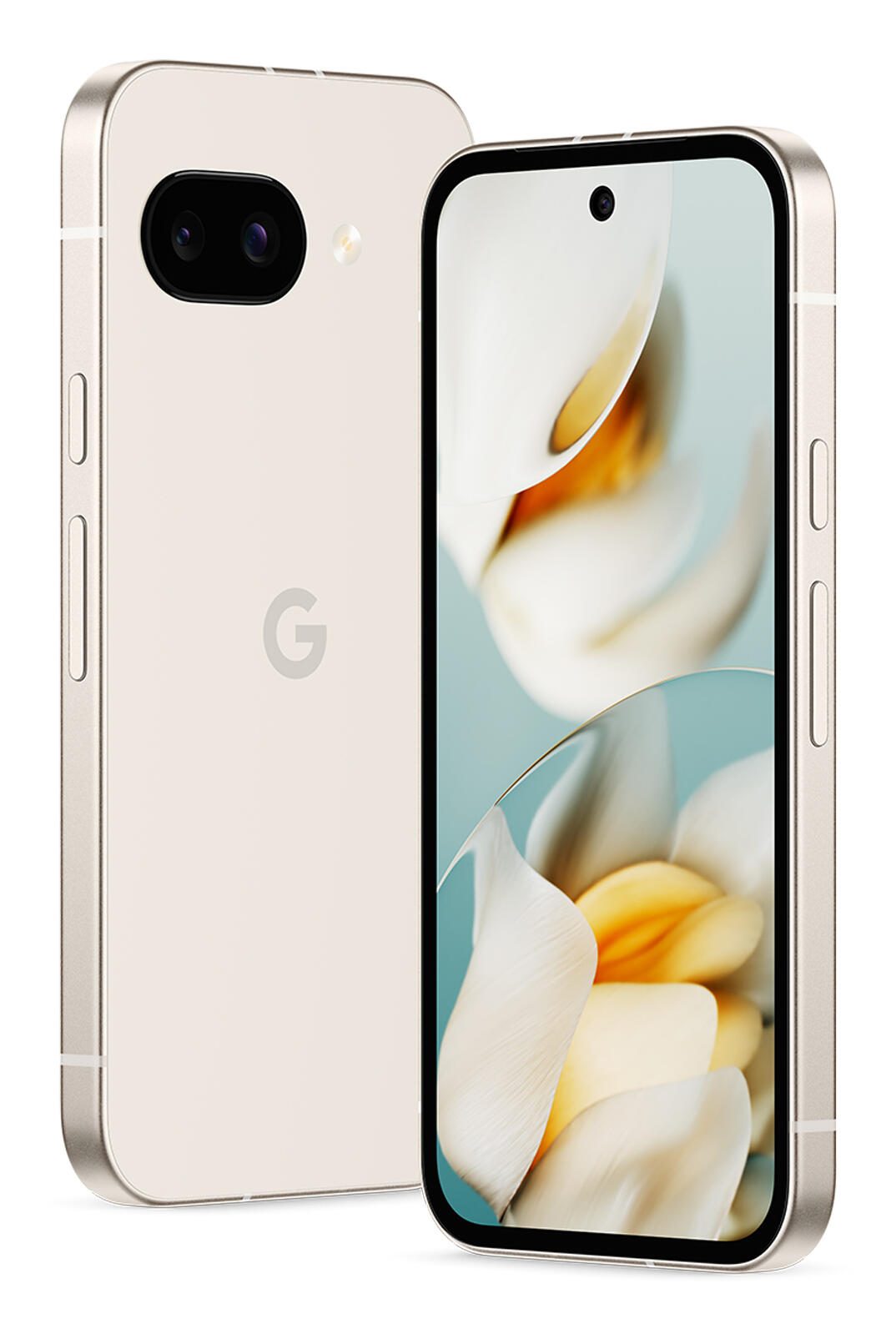 Google Pixel 9A 128GB Porzellan