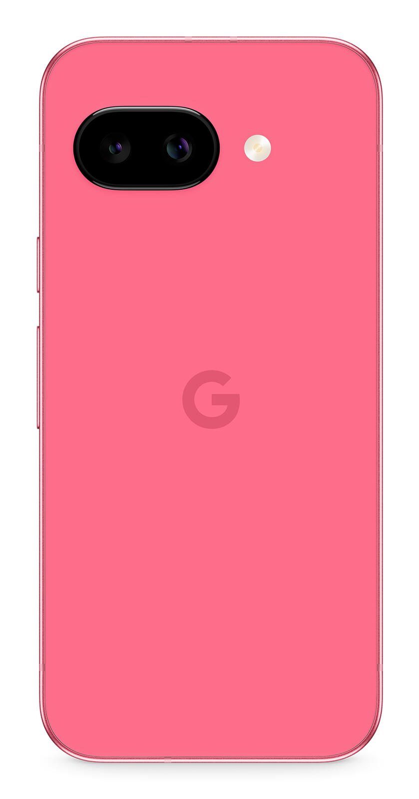 Google Pixel 9A 128GB Pfingstrose