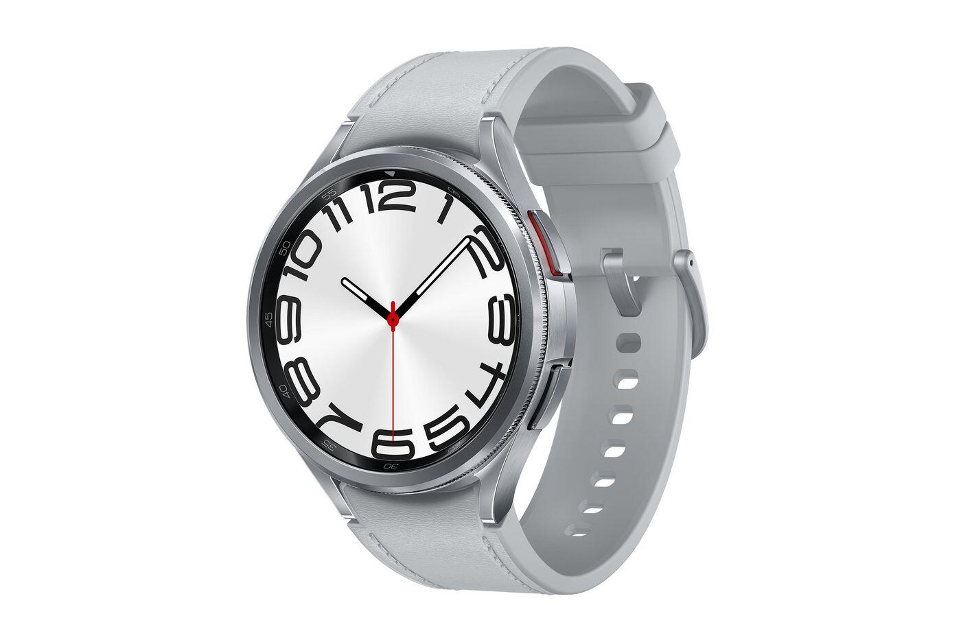 Samsung Galaxy Watch 6 Classic