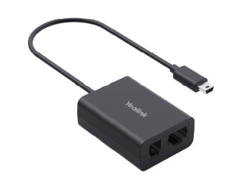 Yealink EHS62 drahtloser Headset Adapter
