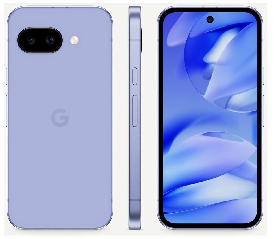 Google Pixel 9A 128GB Iris