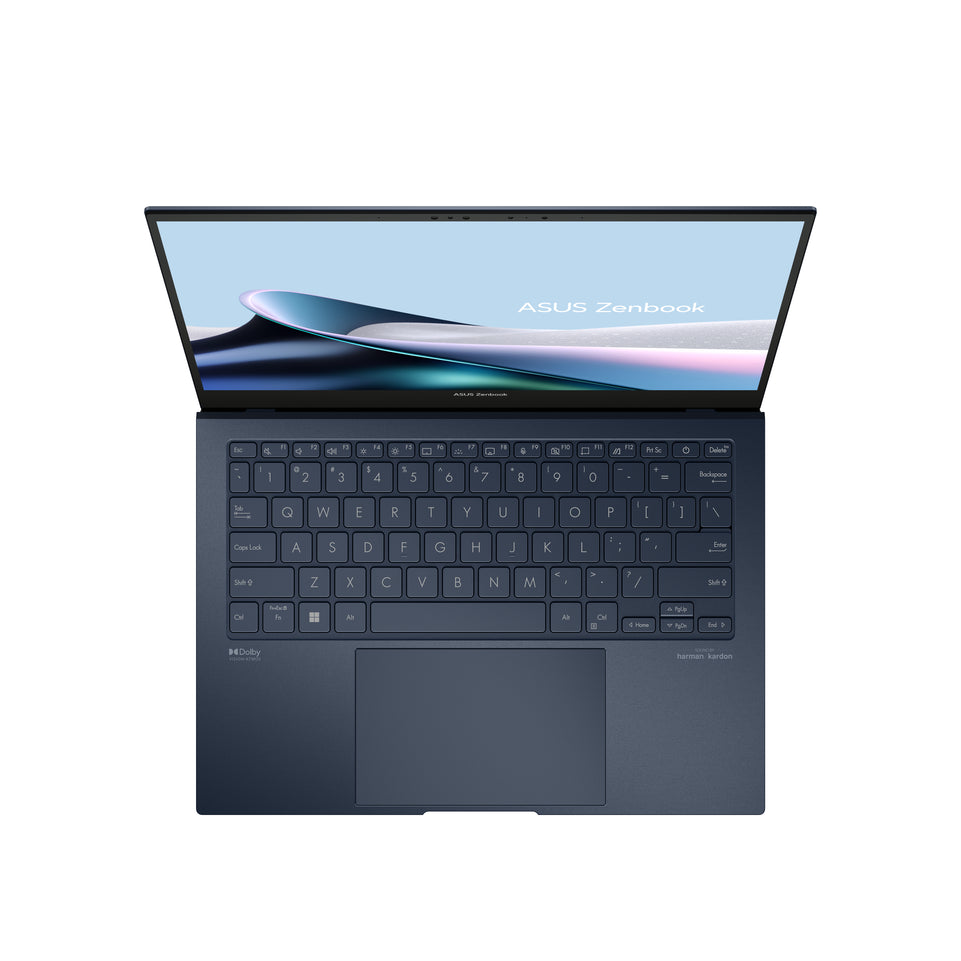 ASUS ZenBook S 13 OLED U7-155U UX5304MA-NQ168X W11