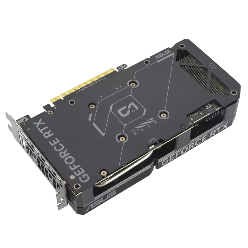 ASUS DUAL-RTX4070-O12G-EVO 12GB GDDR6X HDMI DP