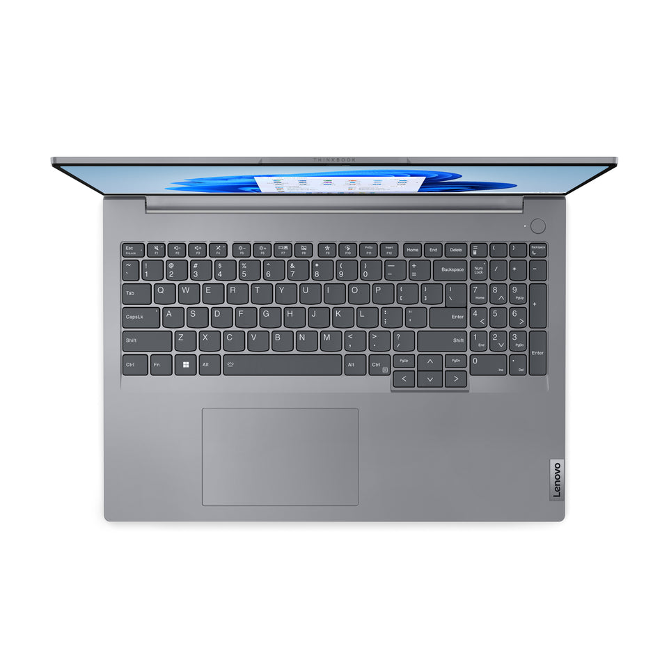 Lenovo ThinkBook 16     G6 16"   i5-1335U   8/256  WUXGA W11P