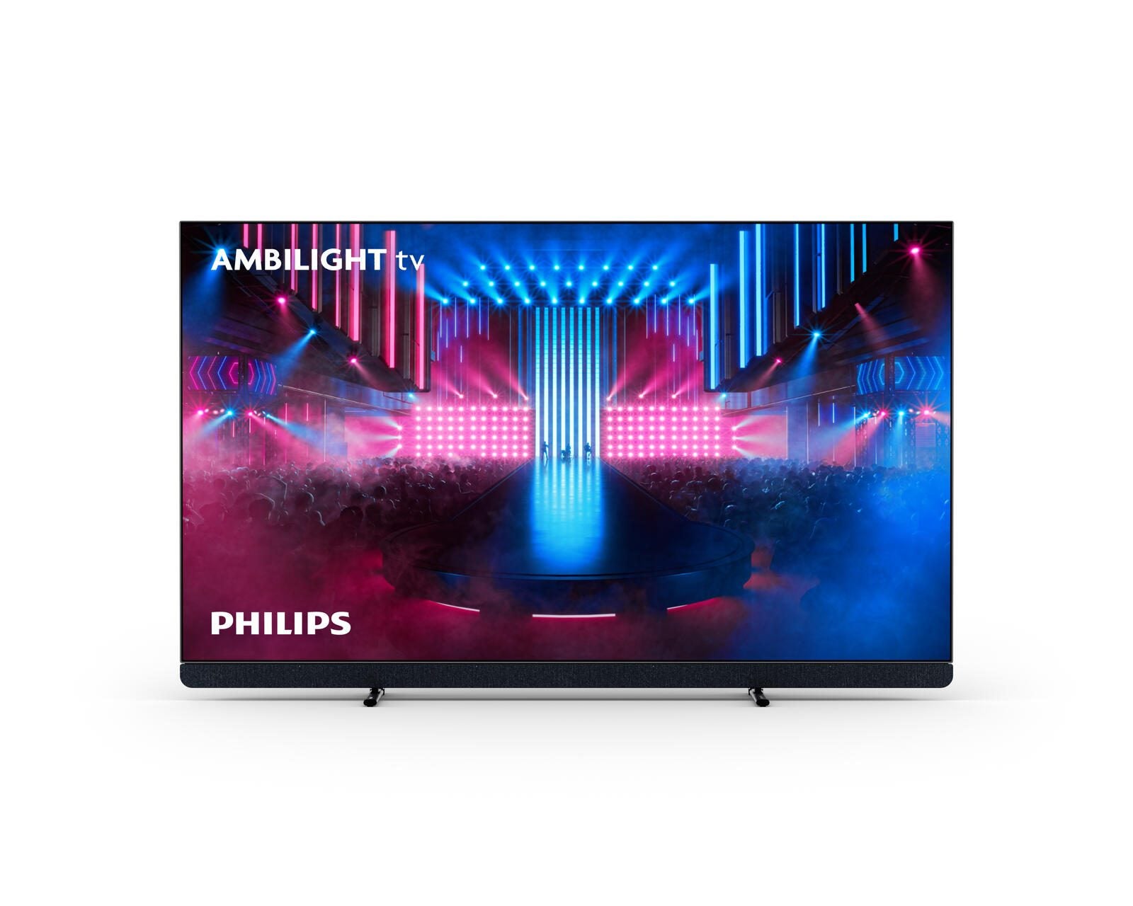 Philips 55OLED909 4K UHD Smart-TV 139,7 cm (55')