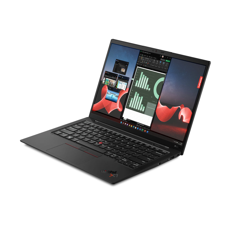 Lenovo X1 Carbon        G11 14"   i7-1355U 32/2TB   OLED  4G W11