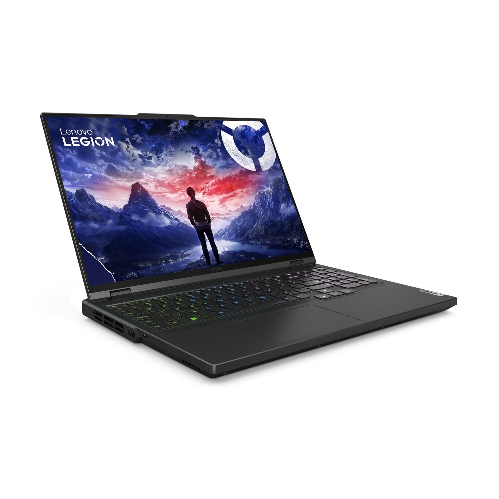 Lenovo Legion Pro 5 16IRX9 Intel® Core™ i5-14500HX Gaming Notebook 40,6 cm (16')