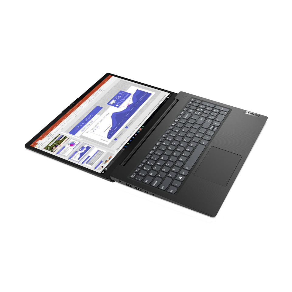 Lenovo V15-IJL    (15,6") Celeron N5100/8GB/256GBSSD/FHD W11H