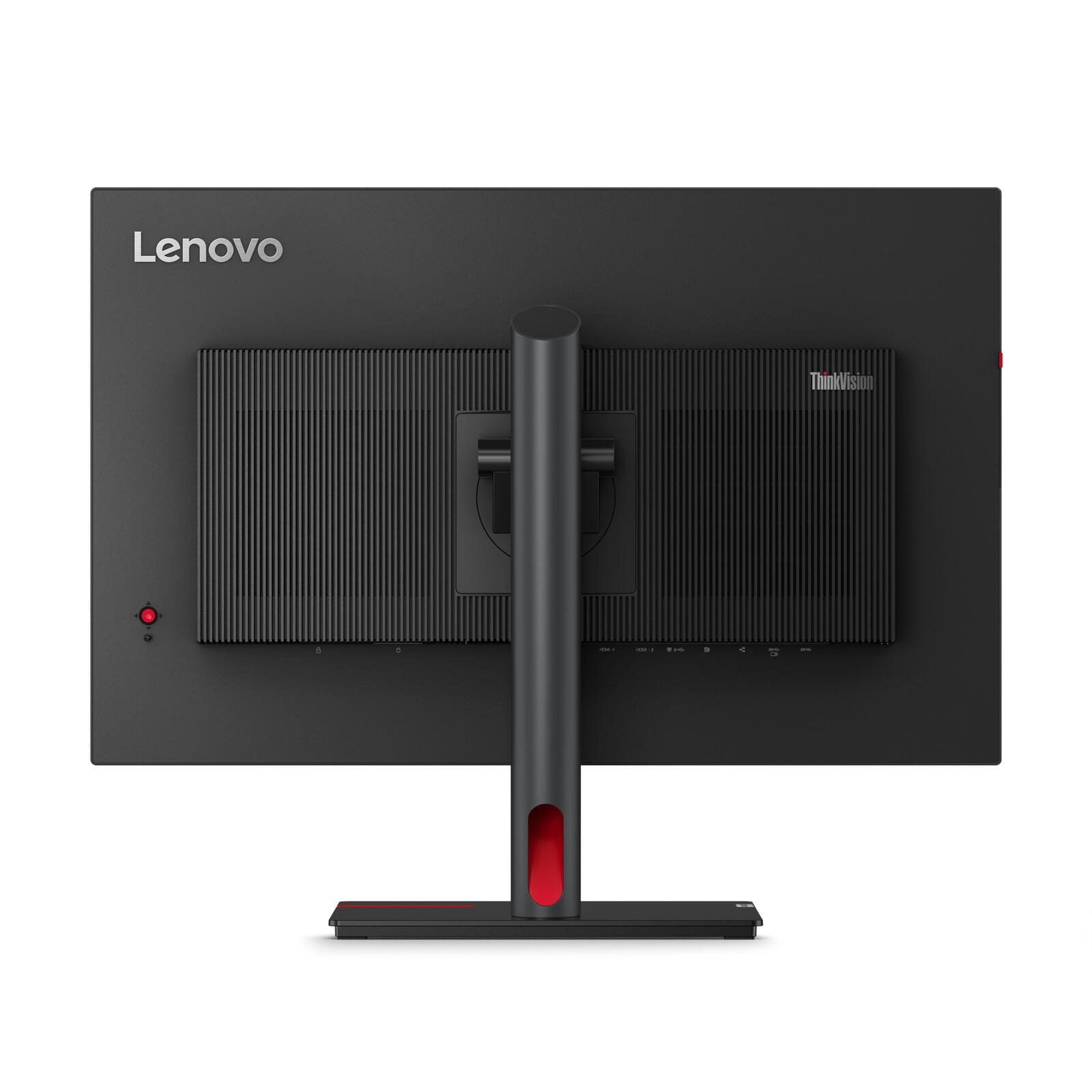 Lenovo ThinkVision 27 3D 4K Ultra HD Display 68,6 cm (27')