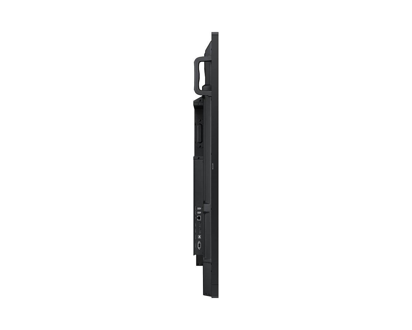 Samsung WA65F Smart Signage Touch Display 163,83 cm 65 Zoll