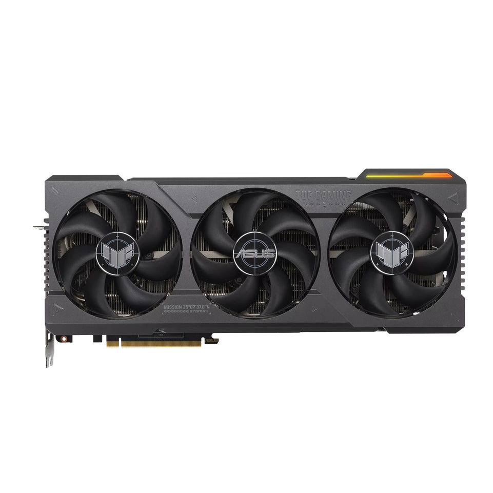 ASUS TUF-RTX4090-O24G-GAMING 24GB GDDR6X HDMI DP