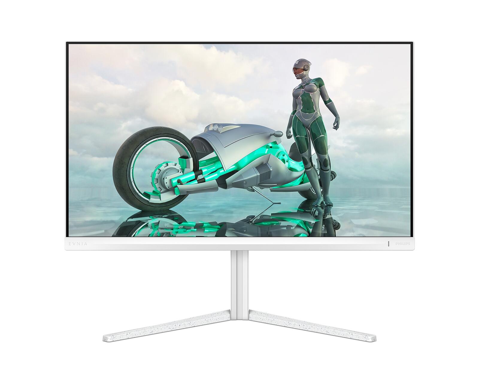 Philips 27M2N3501PA Quad HD Display 68,5 cm (27') Weiß