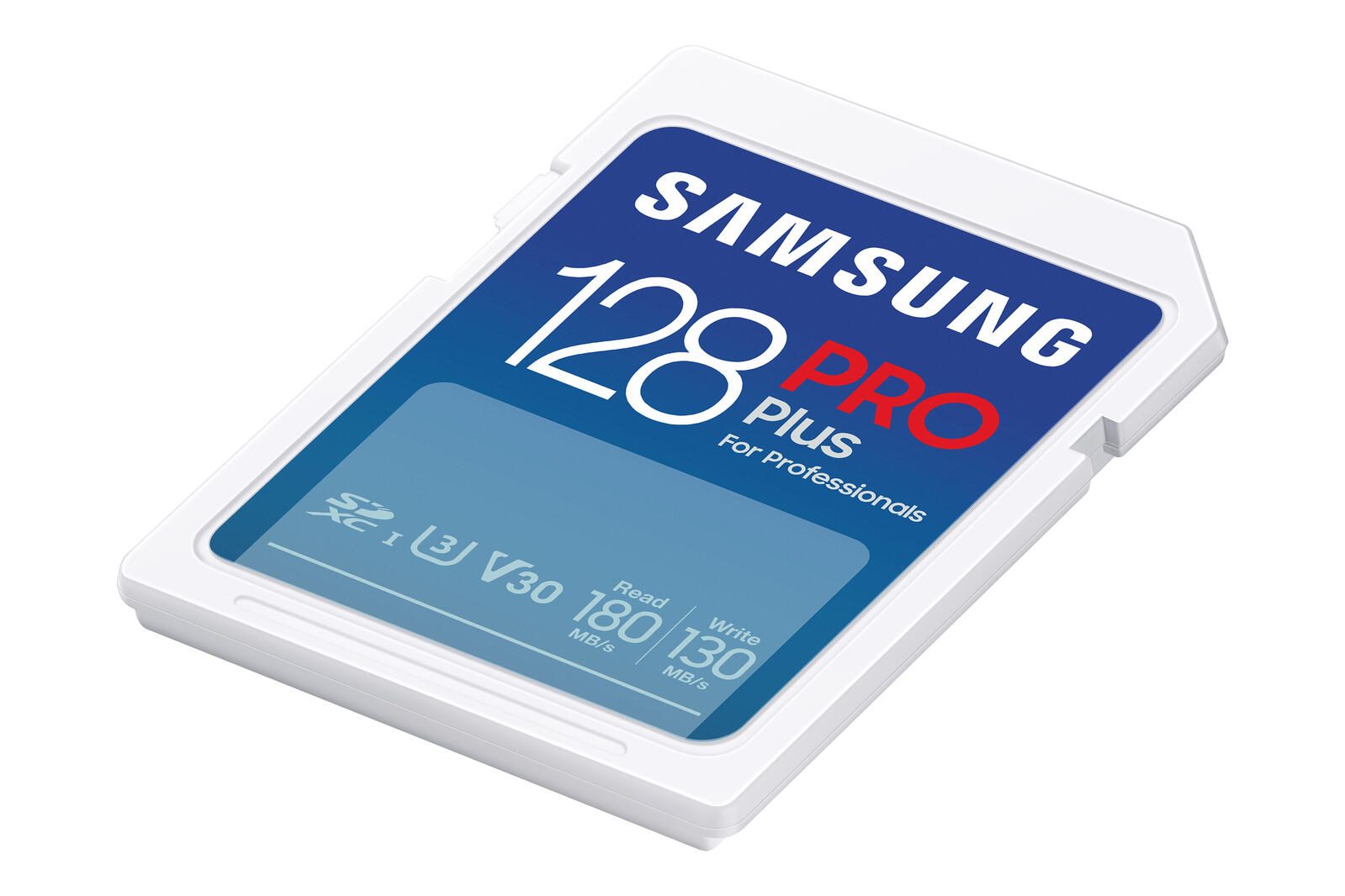 Samsung MB-SD128S Speicherkarte 128 GB