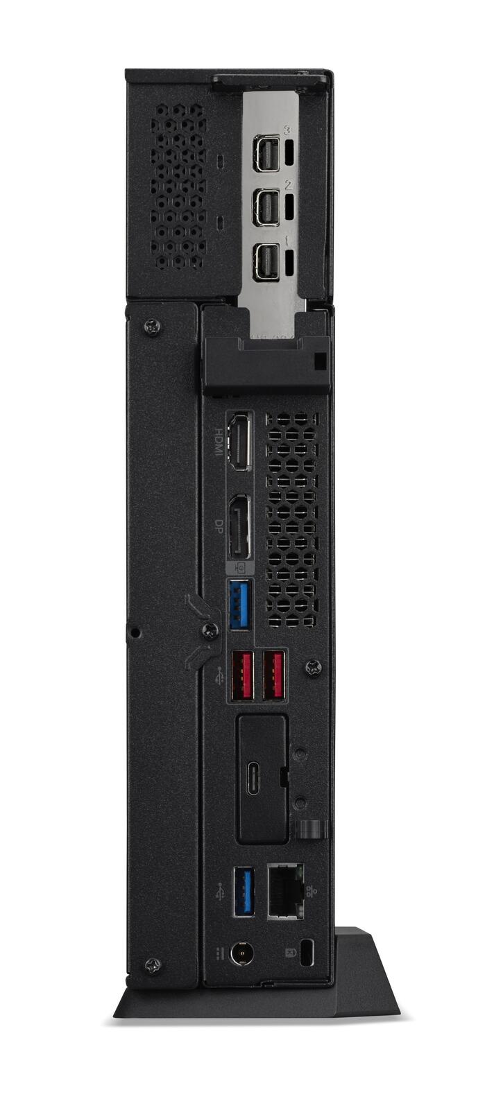 Acer Veriton 6 VN6710G Mini-PC