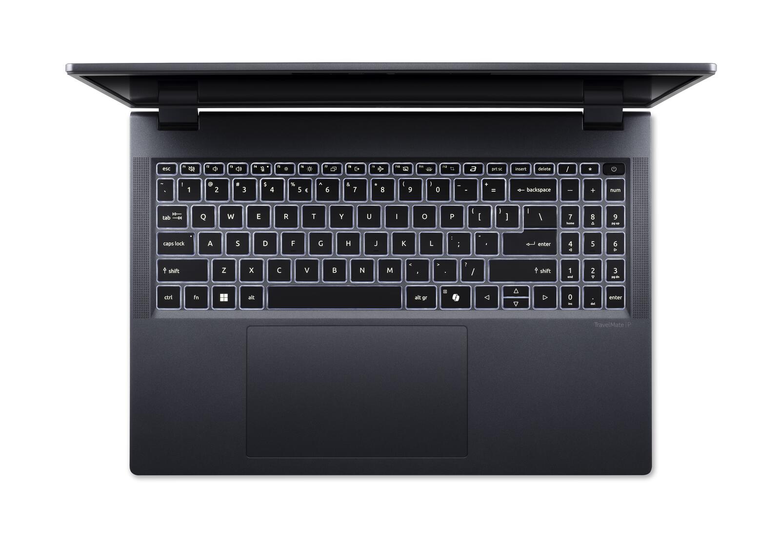 Acer TravelMate P4 Notebook 35,64 cm (14 Zoll)