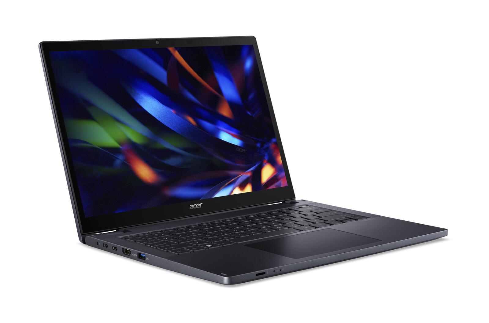 Acer TravelMate P4 Spin 35,56 cm (14 Zoll)