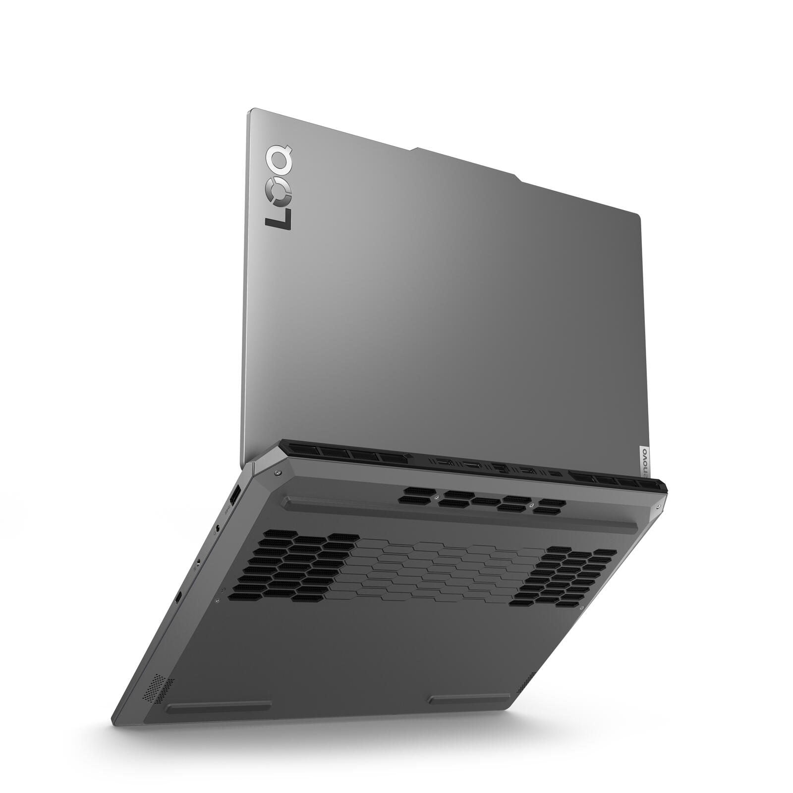 Lenovo LOQ 15ARP9 AMD Ryzen™ 7 7435HS Gaming Notebook 39,6 cm (15.6')